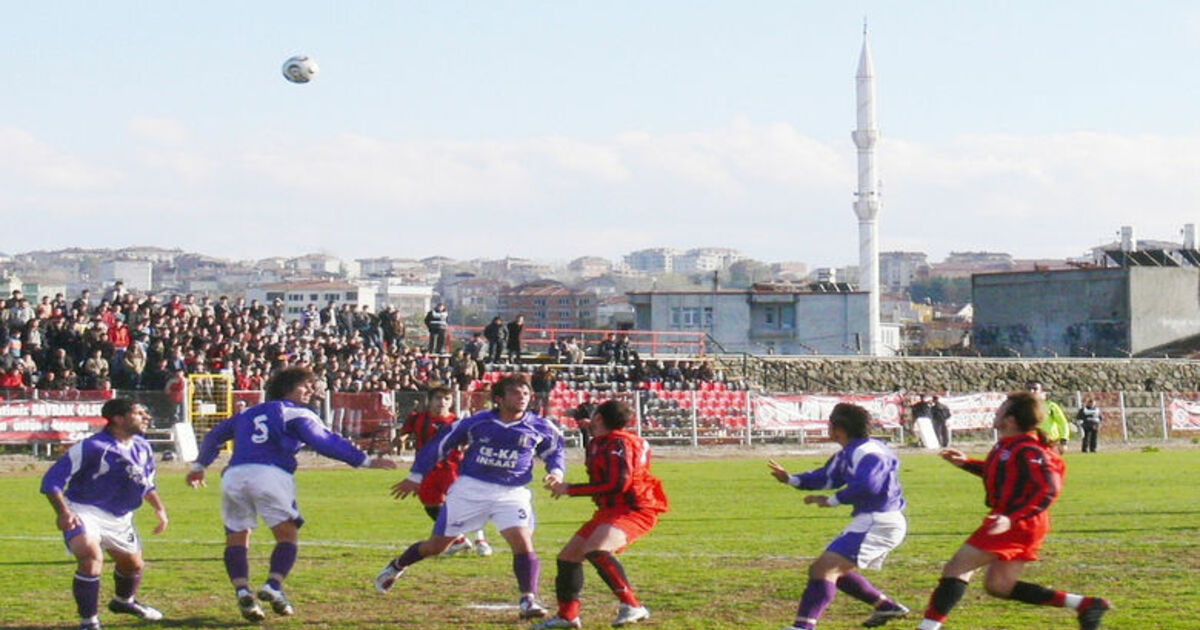 Tff 3. Lig Bafra Belediyespor: 0 Artvin Hopaspor: 0
