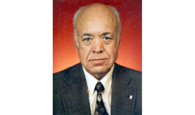 Eski Chp Milletvekili Fevzi Ceylan Vefat EttiMilletvekili Fevzi Ceylan, Yarın Öğle Namazının Ardından Defnedilecek - Onikinci Dönem CHP Samsun Milletvekili Dr. Fevzi Ceylan vefat etti.