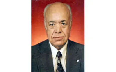 Eski Chp Milletvekili Fevzi Ceylan Vefat Etti Milletvekili Fevzi Ceylan, Yarın Öğle Namazının Ardından Defnedilecek
