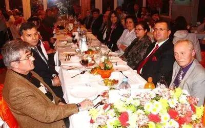 3 Aralık Dünya Engelliler Günü Sakatlar Derneği Bafra Şubesi Tarafından Düzenlenen Etkinlikte Engelliler Doyasıya Eğlendi
