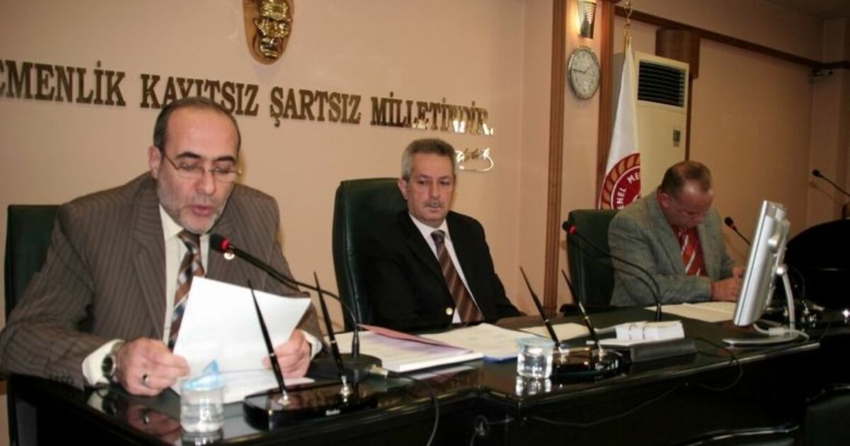 Atakum Sahiline Tartışmalı Balık Çiftliği Samsun İl Genel Meclisi, İtirazlara Rağmen Atakum Beldesi Yeşilyurt Alışveriş Merkezi Karşısında Açık Denize Balık Çiftliği Kurulmasını Onayladı