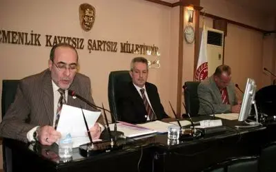Atakum Sahiline Tartışmalı Balık Çiftliği Samsun İl Genel Meclisi, İtirazlara Rağmen Atakum Beldesi Yeşilyurt Alışveriş Merkezi Karşısında Açık Denize Balık Çiftliği Kurulmasını Onayladı