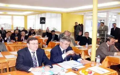 Bafra Belediyesi'nin 2008 Bütçesi 42.5 Milyon Ytl Samsun'un Bafra Belediye Meclisi, Belediyenin 2008 Yılı Bütçesini 42.5 Milyon Ytl Olarak Belirledi