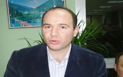 19 Mayıs Kaymakamı Askere Gitti Kaymakam Mehmet Fatih Geyim, Vatani Görevini Erzurum'da Kısa Dönem Olarak Yapacak