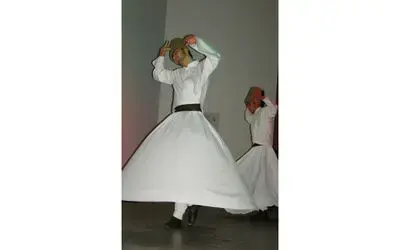 Mevlana'nın 800. Doğum Yıldönümü