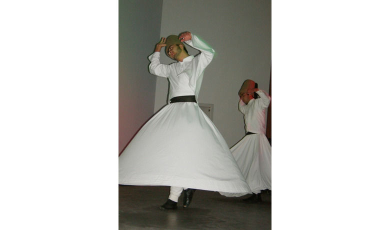 Mevlana'nın 800. Doğum Yıldönümü