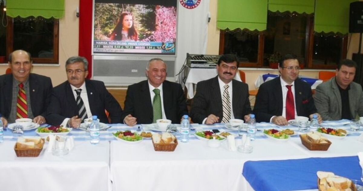 Tff 3. Lig Bafra Belediyespor'un Problemleri Masaya Yatırıldı