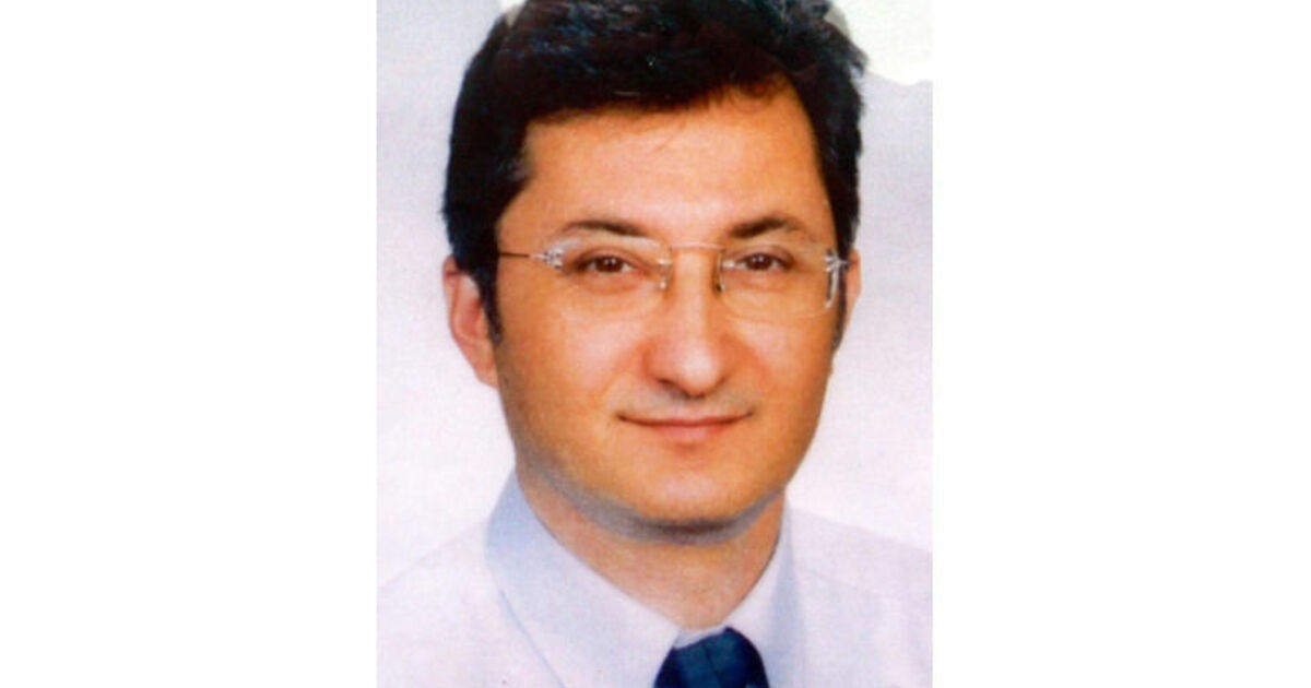 "Şeker Doktor" Şeker Hastalığına Yenildi