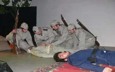 Gözyaşı Geceleri Ekibi Büyük İlgi Gördü
