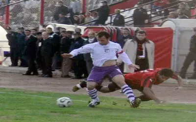 Tff 3. Lig Bafra Belediyespor: 0 Keçiörengücü: 1