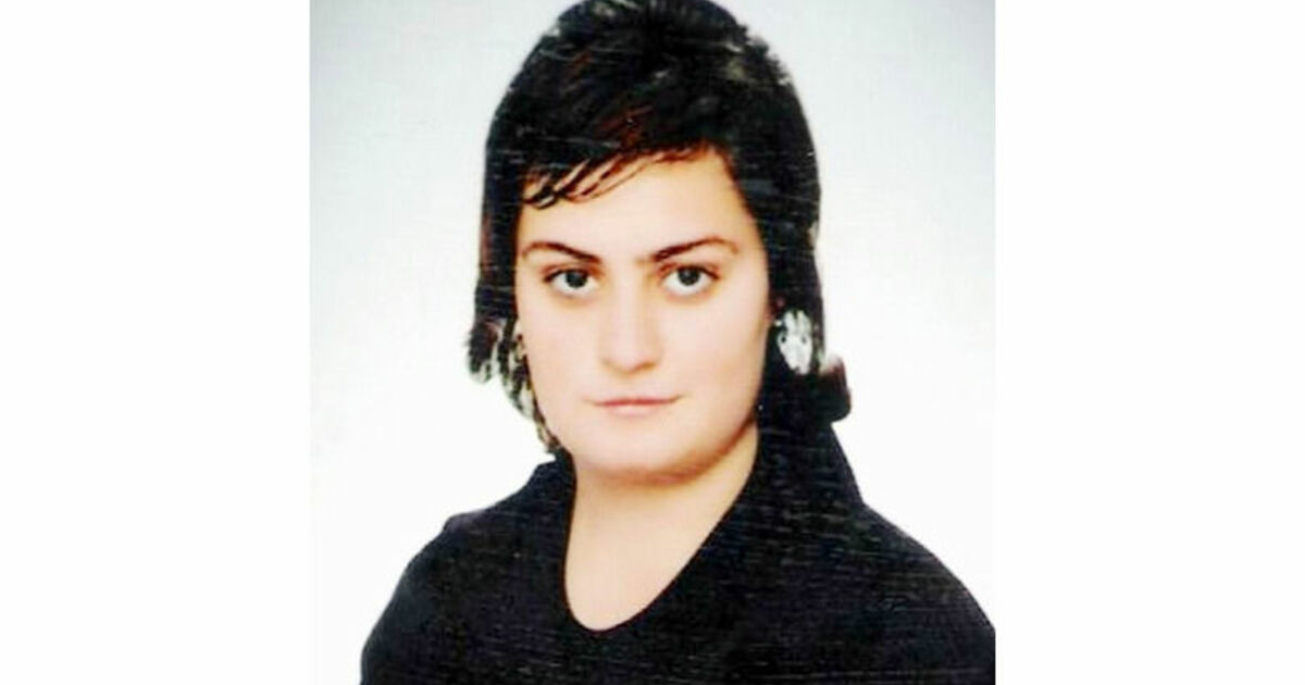 Genç Kız Yaklaşık 1 Aydır Kayıp