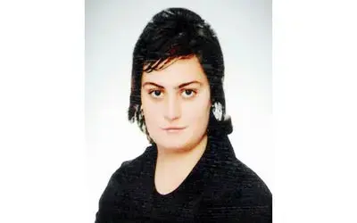 Genç Kız Yaklaşık 1 Aydır Kayıp