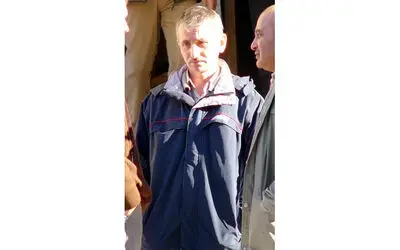 Olumlu Kazaya Karısan Suruculere Hapıs Cezası