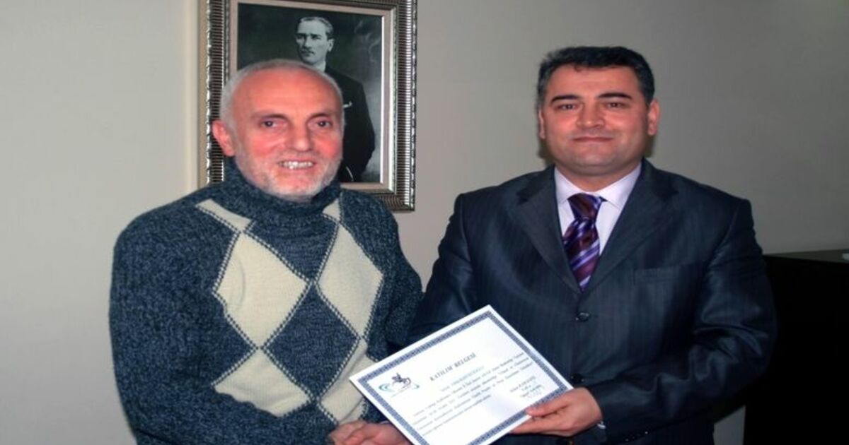 Kalkınma Ofisi’nden, Ulusal Finans Kaynaklarını Kullanma Eğitimi Samsun Valiliği Kalkınma Ofisi, Esnaf Ve Sanatkarlar Odalar Birliği Üyelerine Ulusal Finans Kaynaklarını Kullanma Eğitim Verdi