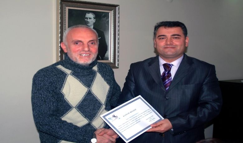 Kalkınma Ofisi’nden, Ulusal Finans Kaynaklarını Kullanma Eğitimi Samsun Valiliği Kalkınma Ofisi,Esnaf Ve Sanatkarlar Odalar Birliği Üyelerine Ulusal Finans Kaynaklarını Kullanma Eğitim Verdi - Samsun Valiliği Kalkınma Ofisi, Esnaf ve Sanatkarlar Odalar Birliği'nin üyelerine ulusal finans kaynaklarını kullanma eğitimi verdi.