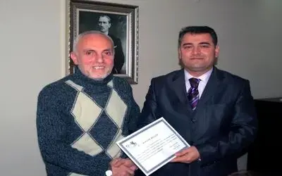 Kalkınma Ofisi’nden, Ulusal Finans Kaynaklarını Kullanma Eğitimi Samsun Valiliği Kalkınma Ofisi, Esnaf Ve Sanatkarlar Odalar Birliği Üyelerine Ulusal Finans Kaynaklarını Kullanma Eğitim Verdi