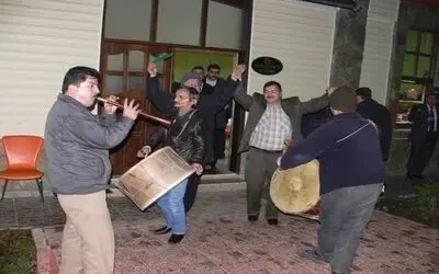 Bafra Belediyesi'nde Toplu İş Sözleşmasi Sevinci