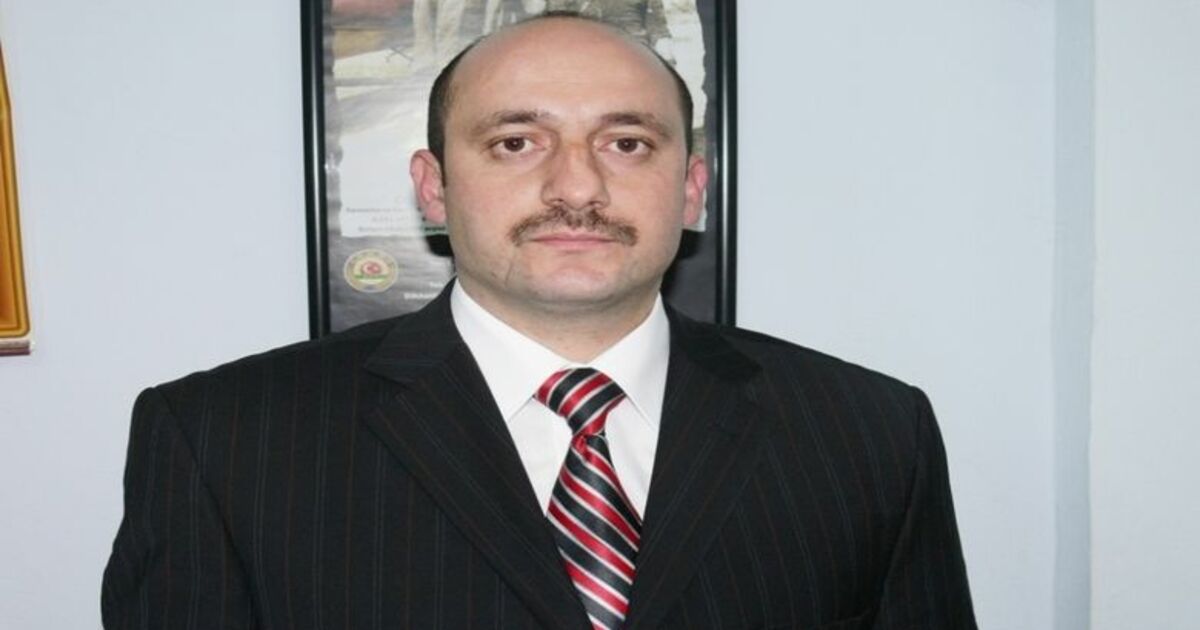 Bafra Kırmızı Et Üreticileri Birliği Genel Kurulu