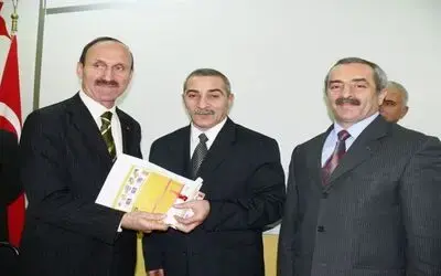 Ustalıkları Tescillendi