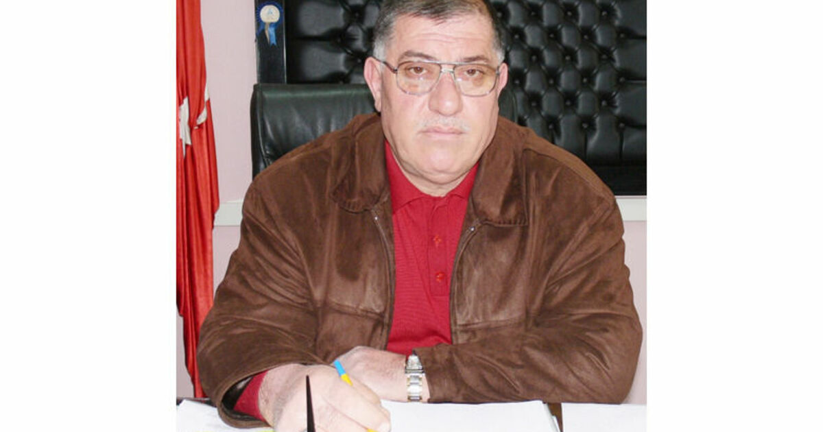 Üretici Destek Bekliyor Bafra Ziraat Odası Başkanı Sait Karagöl: "2008 Yılında Çiftçiye Yeni Destek Bekliyoruz"
