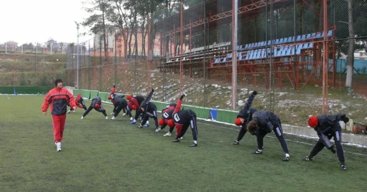 Tff 3. Lig Bafra Belediyespor, Ofspor'a Bileniyor Teknik Direktör Sedat Gezer: "Bafra Belediyespor Ligde Kalacak"
