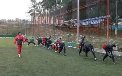 Tff 3. Lig Bafra Belediyespor, Ofspor'a Bileniyor Teknik Direktör Sedat Gezer: "Bafra Belediyespor Ligde Kalacak"