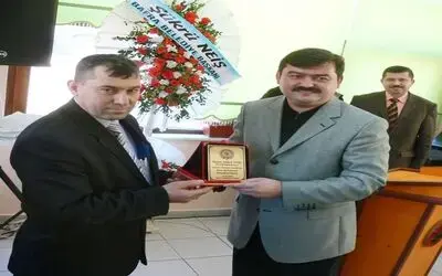 Bafra Belediyesi'nde Kadro Sevinci Samsun'un Bafra İlçe Belediyesi'nde Çalışan 310 İşçi Kadro Almanın Sevincini Yaşadı