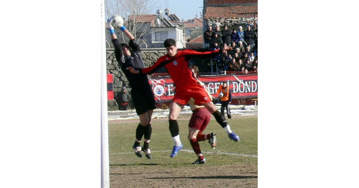 Tff 3. Lig Bafra Belediyespor: 1 Ofspor: 0
