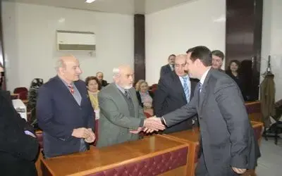 Emeklilere İkinci Bahar İlkadım Belediyesi Tarafından Emekliler İçin Hazırlanan ‘ikinci Bahar Evleri Projesi’, Emekliler Tarafından Sevinçle Karşılandı