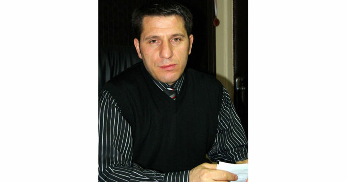 Tff 3. Lig Gazi Belediyespor Telafi Peşinde Kulüp Başkanı Mustafa Göksal: "Ankara'dan 3 Puanla Dönmek İstiyoruz"