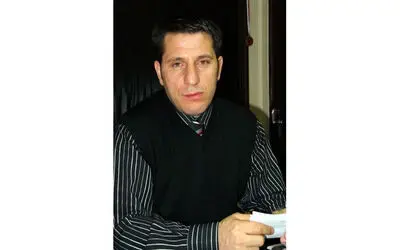 Tff 3. Lig Gazi Belediyespor Telafi Peşinde Kulüp Başkanı Mustafa Göksal: "Ankara'dan 3 Puanla Dönmek İstiyoruz"