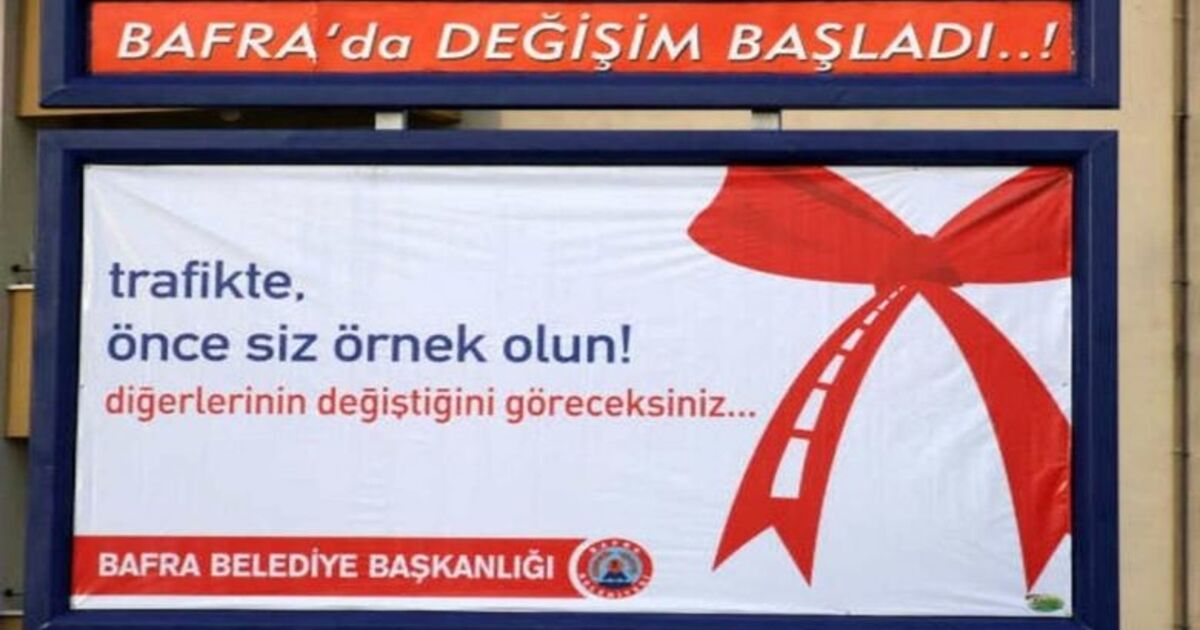 Emniyet Müdürü Özkan'dan Başkan Neiş'e Teşekkür Ziyareti
