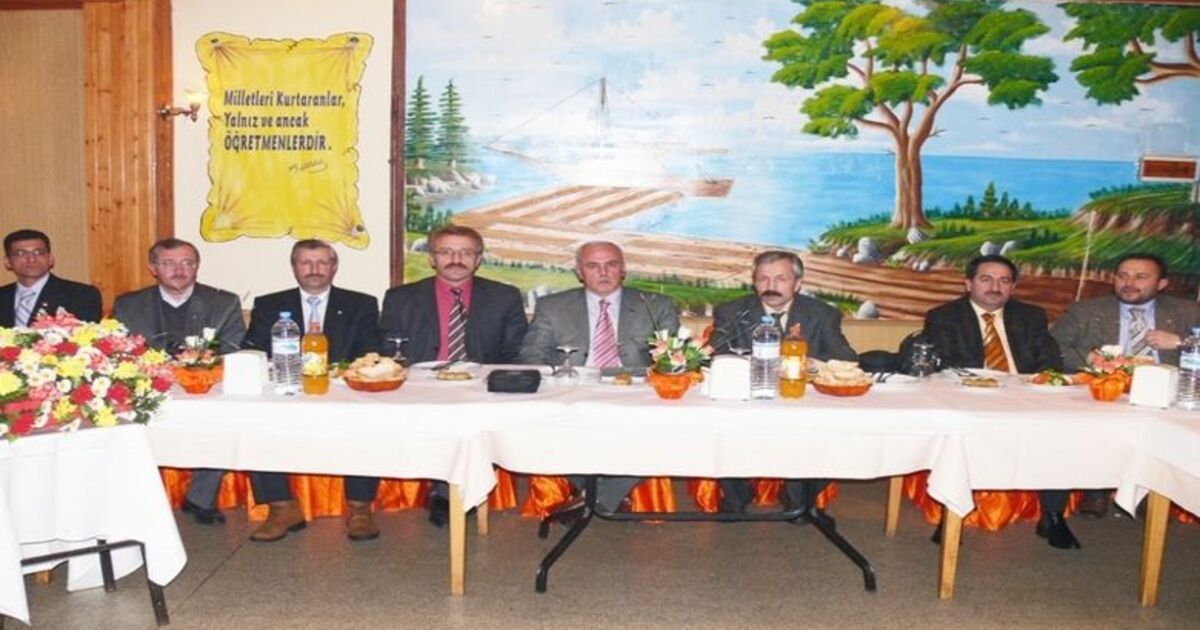 Memur-sen'den İstişare Toplantısı