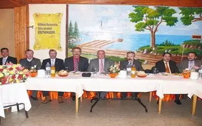 Memur-sen'den İstişare Toplantısı