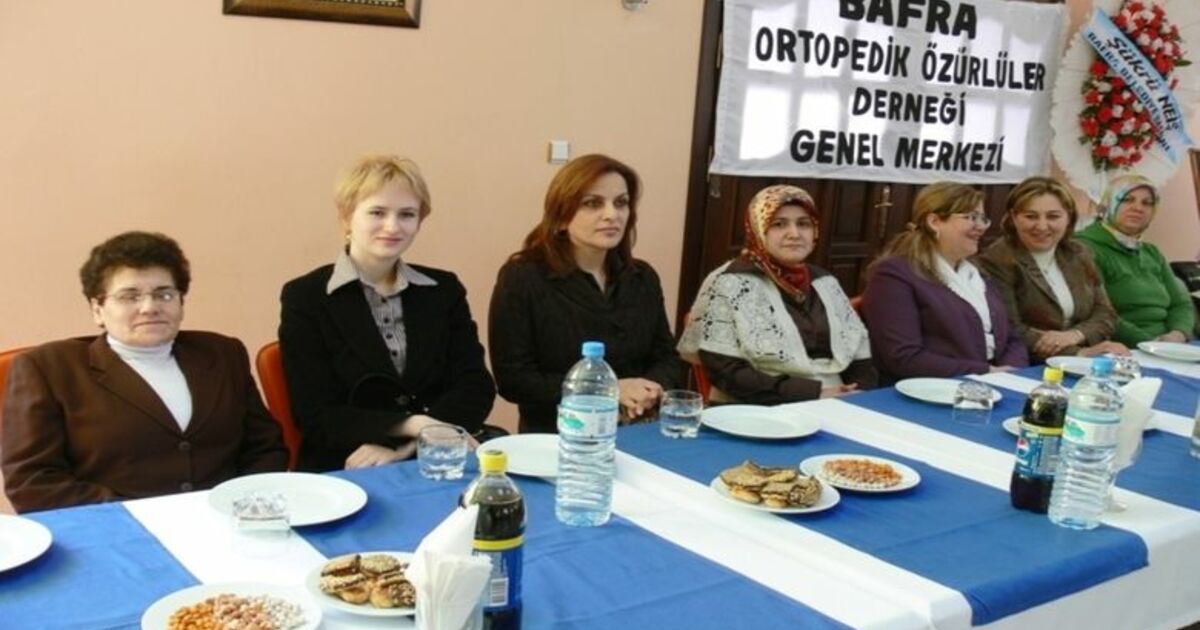 Birlik Ve Beraberlik Çayı