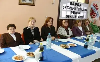 Birlik Ve Beraberlik Çayı
