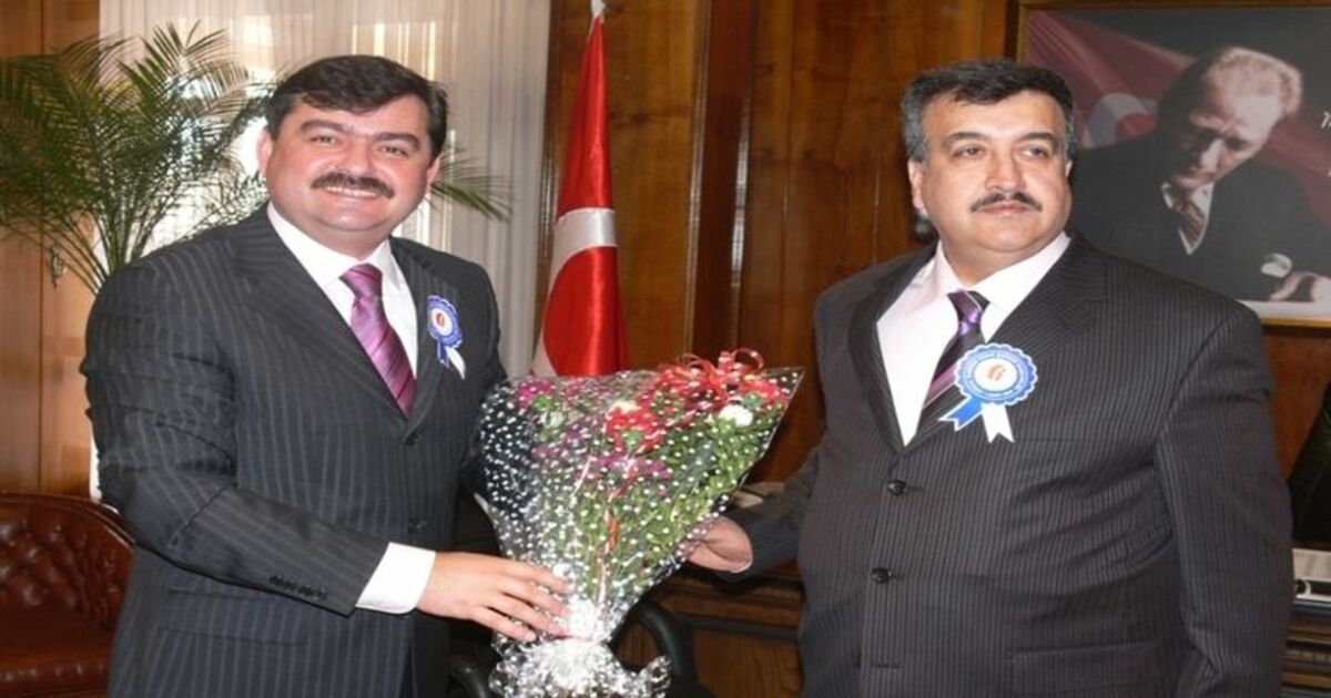 Bafra'da Vergi Haftası Kutlamaları