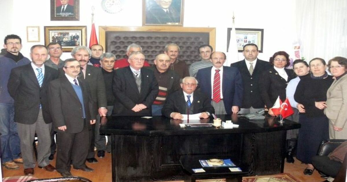 Memduh Aksu Güven Tazeledi