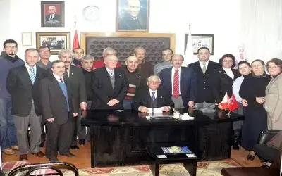 Memduh Aksu Güven Tazeledi