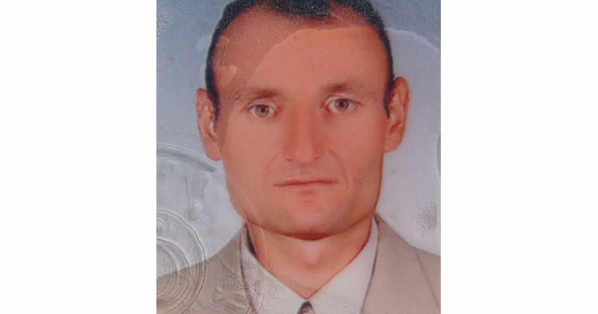 Üzerine Tomruk Düşen Şahıs Öldü