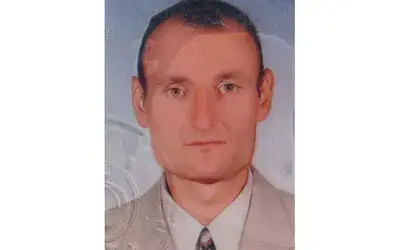 Üzerine Tomruk Düşen Şahıs Öldü