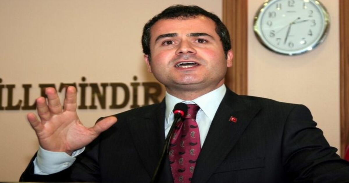 Samsun'da Tersane Yatırımları Artıyor Ak Parti Samsun Milletvekili Suat Kılıç: "Marmara'daki Tersaneler Samsun'a Kayacak" "Çalışanı Takdir Edin, Sırtını Sıvazlayın"