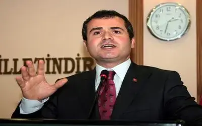 Samsun'da Tersane Yatırımları Artıyor Ak Parti Samsun Milletvekili Suat Kılıç: "Marmara'daki Tersaneler Samsun'a Kayacak" "Çalışanı Takdir Edin, Sırtını Sıvazlayın"