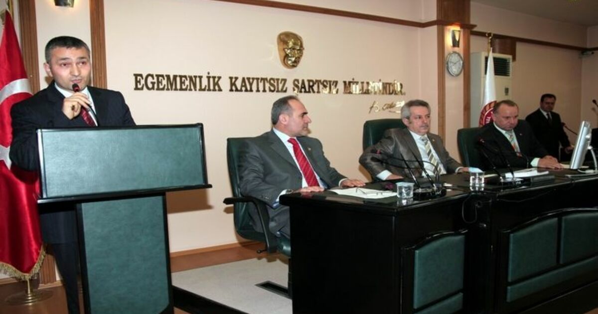 Mecliste ‘papaz Evi’ Tartışması İl Özel İdare Bütçesinde 1 Milyon 500 Bin Ytl'lik Tarihi Yapılar İçin Kaynak Bulunuyor