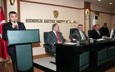 Mecliste ‘papaz Evi’ Tartışması İl Özel İdare Bütçesinde 1 Milyon 500 Bin Ytl'lik Tarihi Yapılar İçin Kaynak Bulunuyor