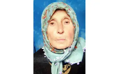 Tuvalete Giderken Pencereden Düşen Yaşlı Kadın Öldü