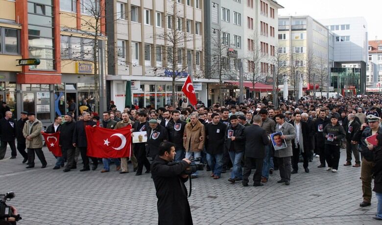 Adem Özdamar`ın Cenazesi Bafra`ya Gönderildi - Adem Özdamar`ın cenazesi Bafra`ya gönderildi