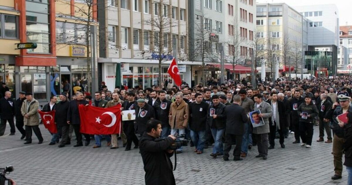 Adem Özdamar`ın Cenazesi Bafra`ya Gönderildi