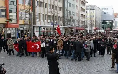 Adem Özdamar`ın Cenazesi Bafra`ya Gönderildi