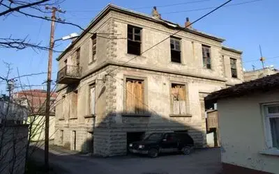 Tarihi Bina Bafra Belediyesi'ne Devredildi